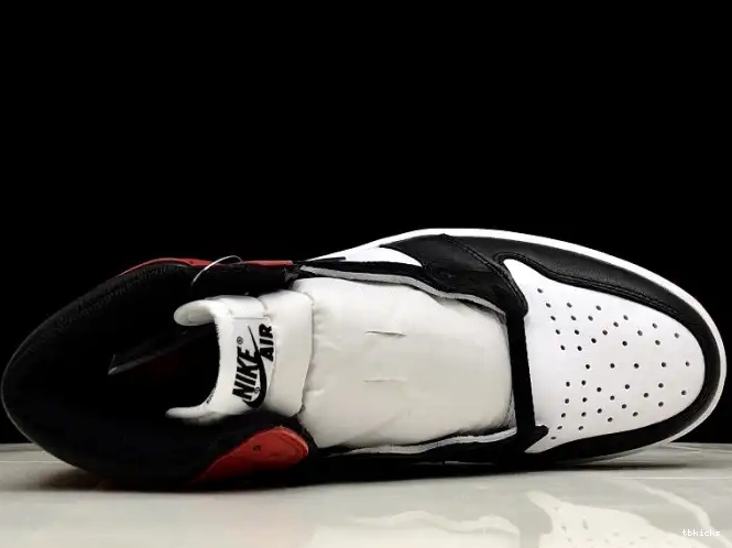 Reps TB Black Toe 555088-125 Jordan 1 Air Retro 0422